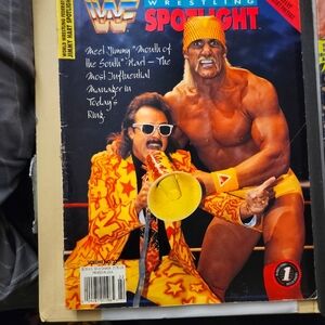 Magazine hokogen install Stone cold